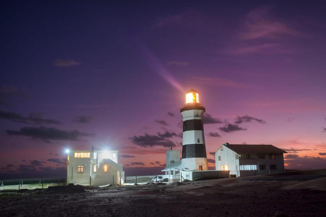 Cape Recife Lighthouse Luxury Villa Puerto Elizabeth Exterior foto